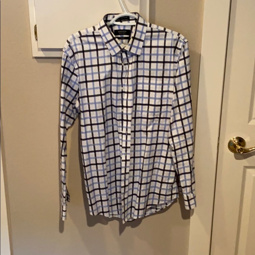 Nordstrom Dress Shirt
